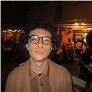 Studente di Storia impartisce lezioni private di materie umanistiche